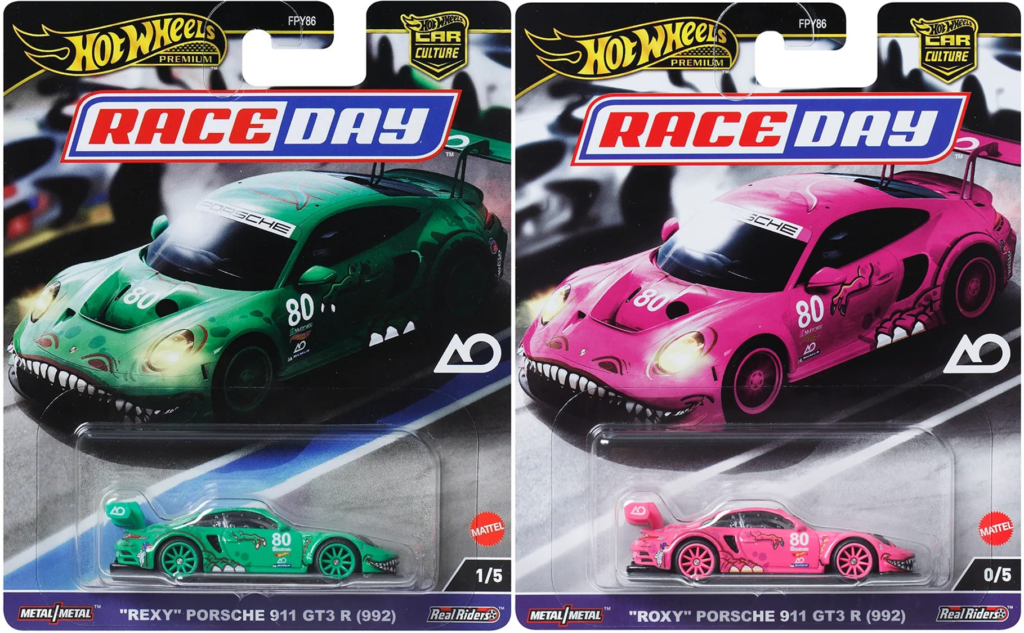 porsche-rexy-hot-wheels-car-culture-race-day-roxy-chase