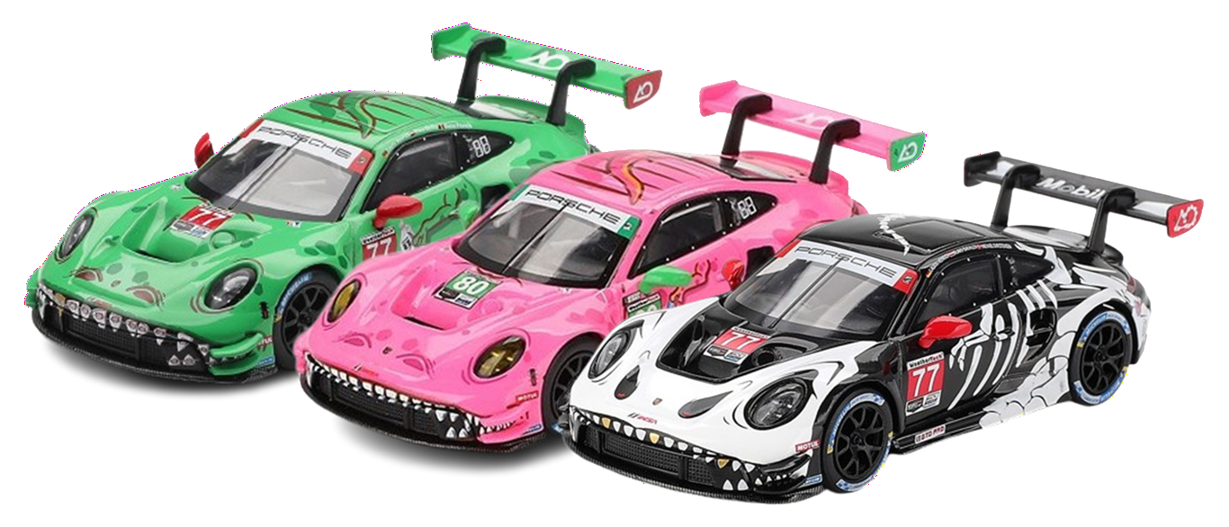 porsche-rexy-roxy-skeleton-rexy-minigt-hot-wheels